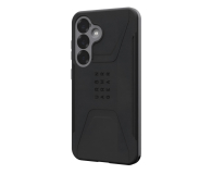 UAG Civilian Pro Samsung Galaxy S25 5G black 214475114040 - 1311734 - zdjęcie 2